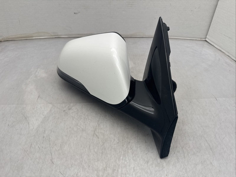 2015-2017 Hyundai Sonata Right RH Passenger Mirror OEM Blind Spot Side