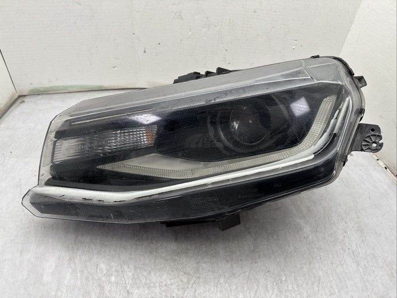 2016-2018 Chevy Camaro RS SS ZL1 Left Driver Headlight OEM Xenon HID
