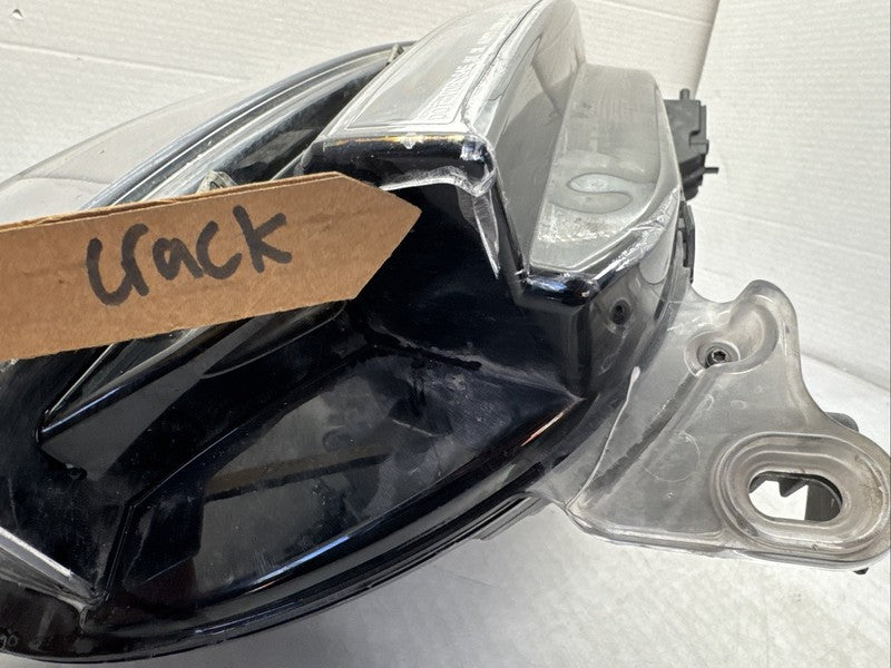 2022-2024 Ford Expedition XLT Left Driver OEM LED Headlight