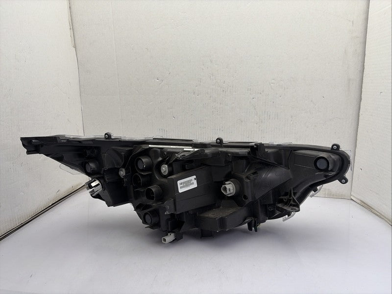 2022-2024 Toyota RAV4 Left Driver LED Headlight OEM