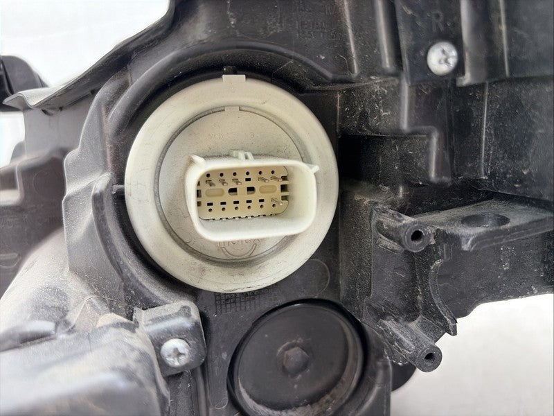 2020-2023 Cadillac CT5 Right Headlight RH Passenger OEM LED 84861525