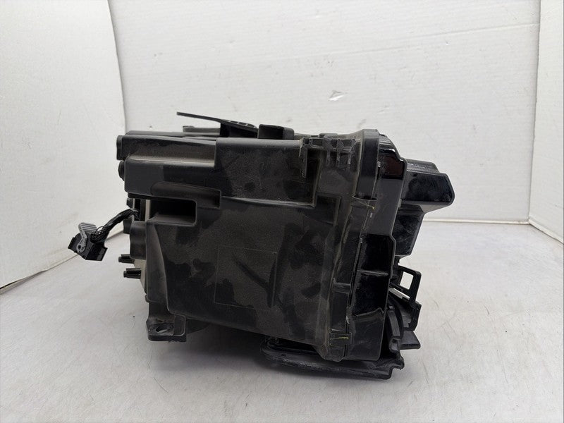 2021-2024 Jeep Grand Cherokee Left Driver OEM LED Headlight