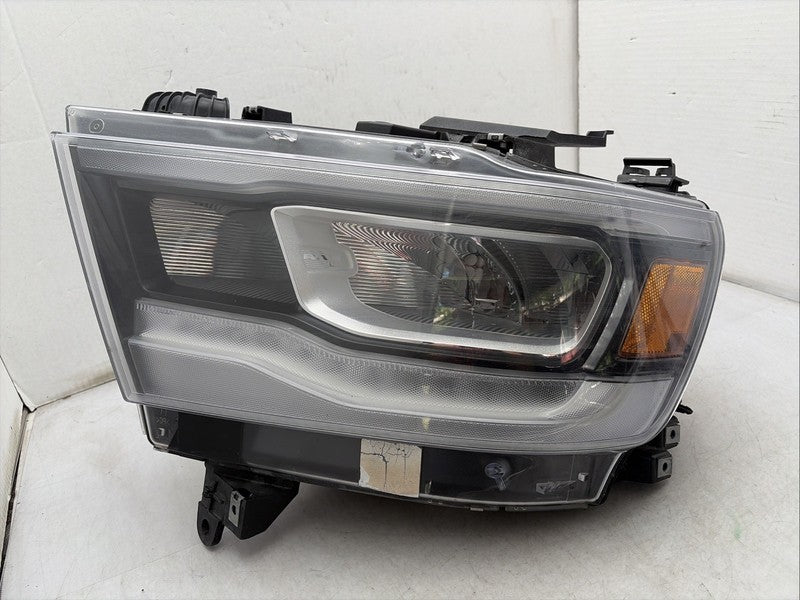 2019-2023 Dodge Ram 1500 Left Driver Headlight LED OEM
