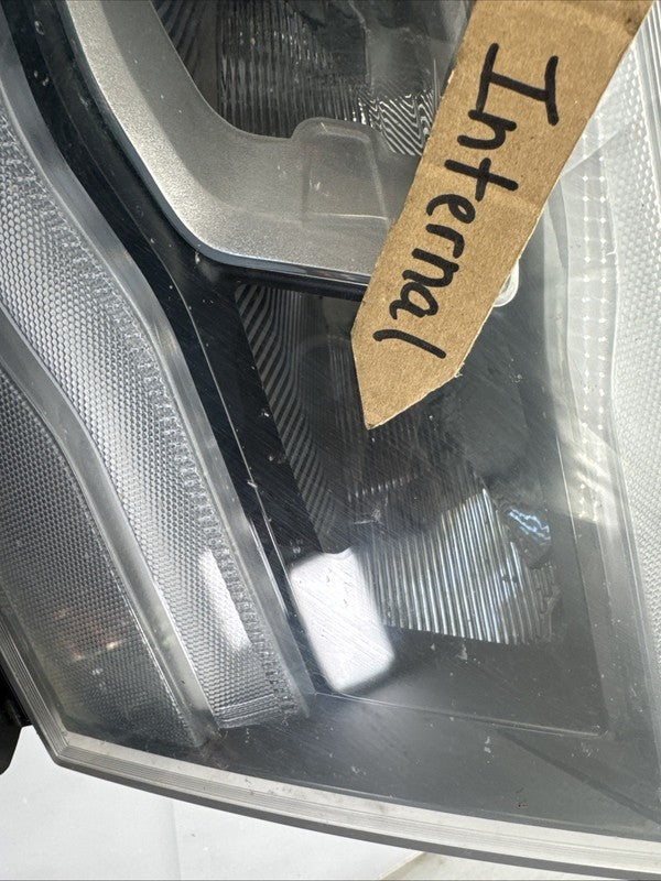 2019-2023 Dodge Ram 1500 Right RH Passenger LED Headlight