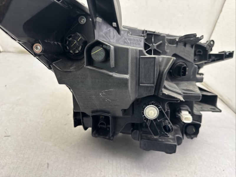 2024-2026 Toyota Tacoma Left Driver OEM LED Headlight