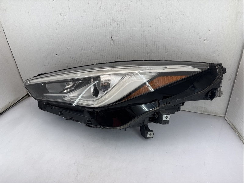 2019-2024 Infiniti QX50 QX55 Left Driver Headlight OEM LED 26060 5NA0A
