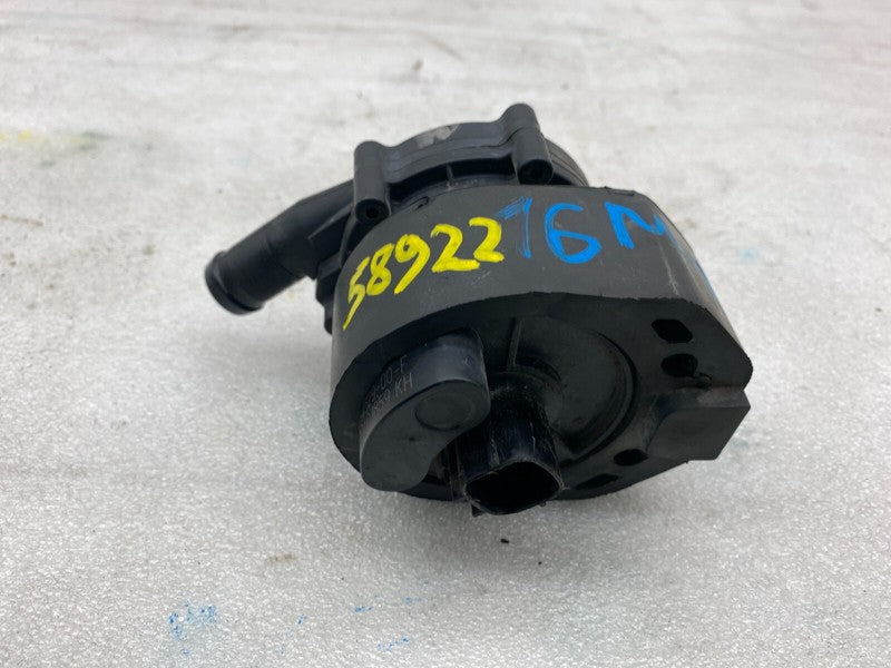 ⭕ 2016-2020 Tesla Model X Auxiliary Coolant Water Cooling Pump FWD 105