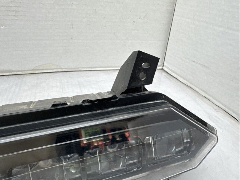 2022-2024 Toyota Tundra TRD Pro Grille LED Daytime Running Light Bar