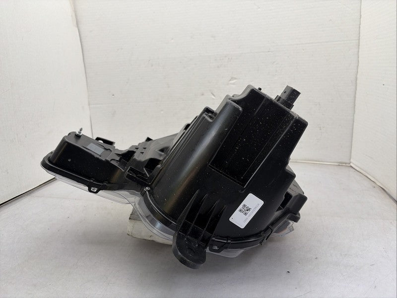 2021-2025 Ford Bronco Passenger Headlight OEM w/o Signature LED