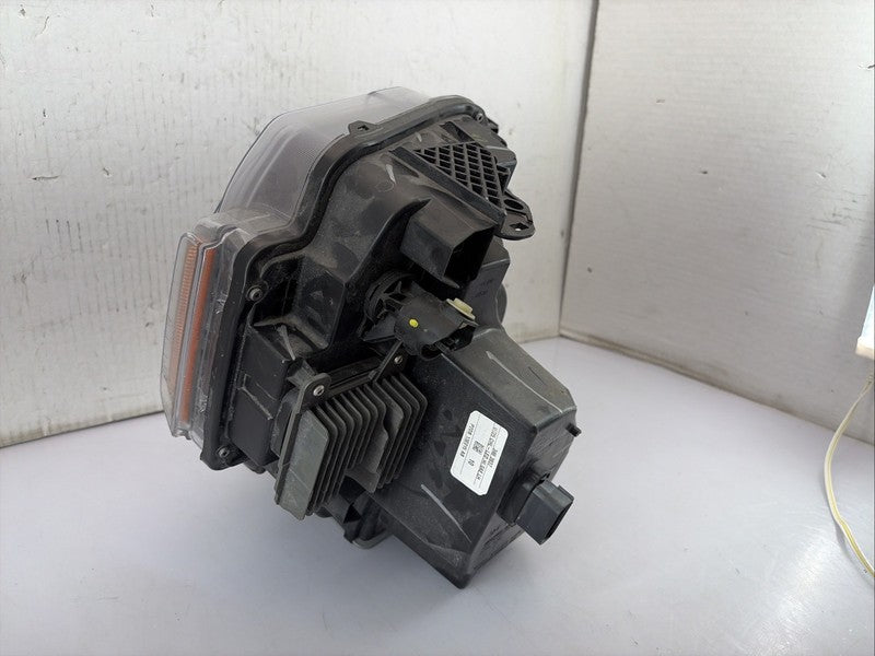 2021-2025 Ford Bronco Left Driver Headlight OEM with Signature LED