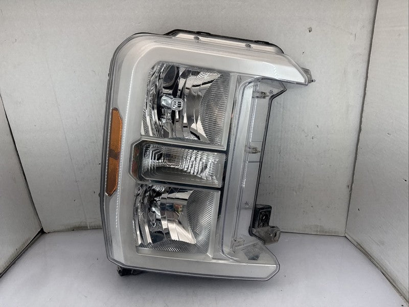 2023-2026 Ford F250 F350 F450 Right RH Passenger Headlight OEM Halogen