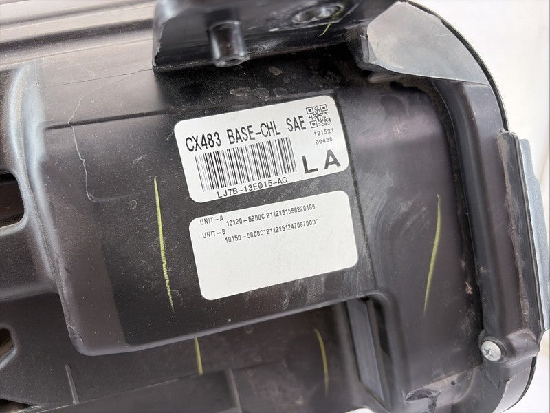 2019-2023 Lincoln Corsair Left Driver Headlight OEM LED Lamp