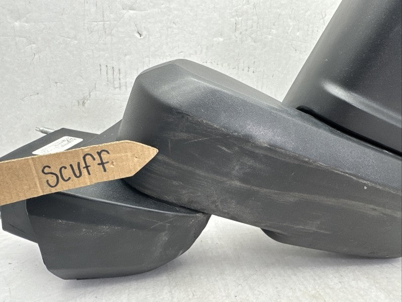 2020-2025 Chevy Silverado GMC Sierra 2500 Left Driver Mirror OEM Camer
