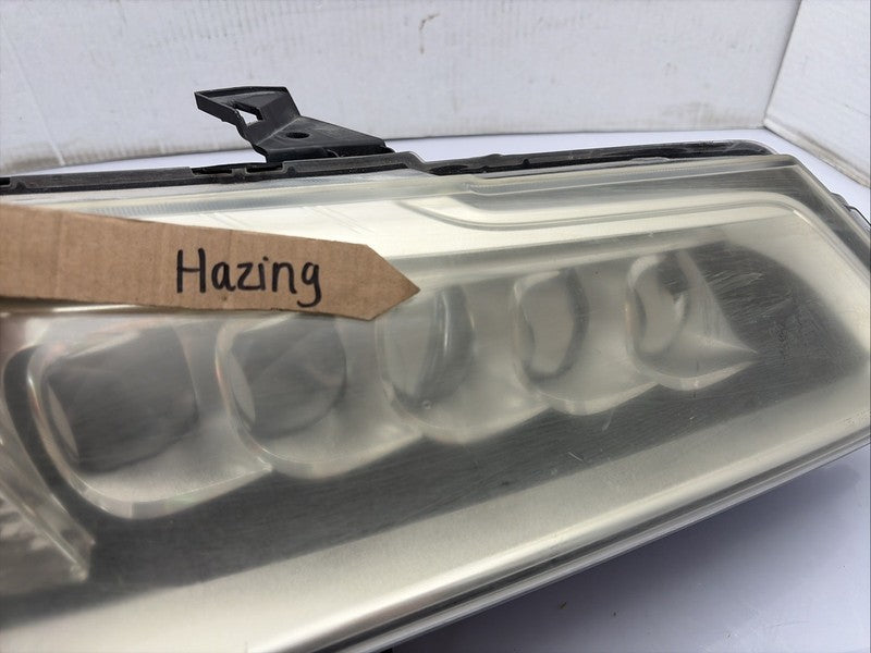 2014-2016 Acura MDX Right RH Passenger OEM LED Headlight