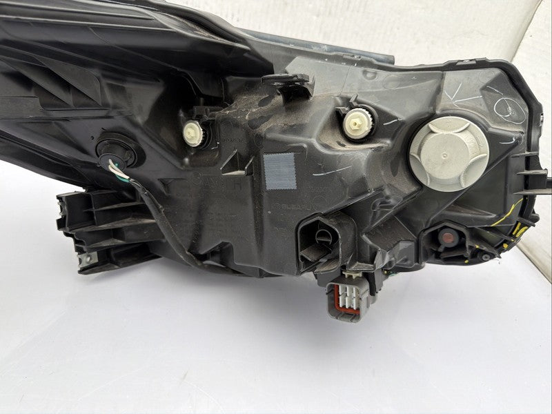 2023-2025 Subaru Legacy Outback Left Driver OEM LED Headlight