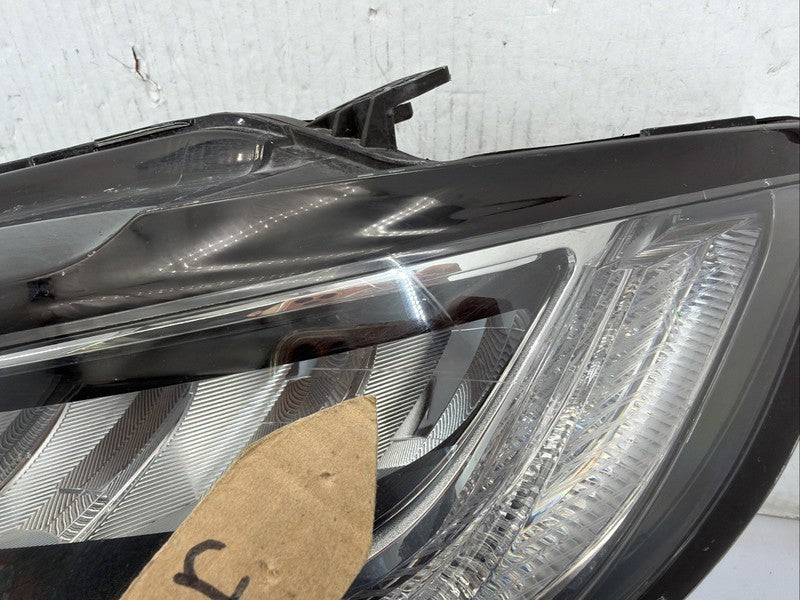 2019-2023 Lincoln Nautilus Left Driver Headlight OEM LED KA1B 13E015 A