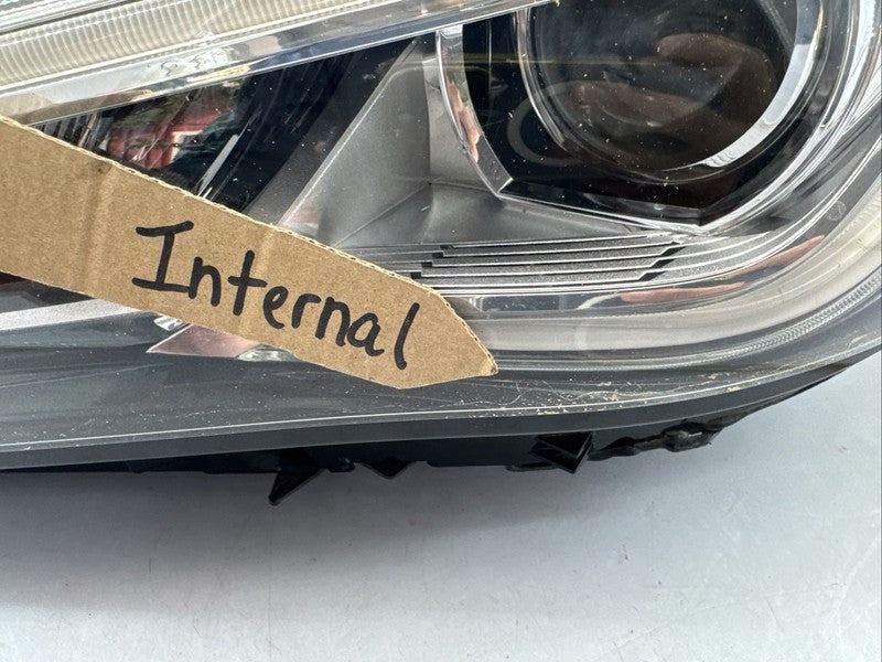 2019-2024 Infiniti QX50 QX55 Left Driver Headlight OEM LED 26060 5NA0A
