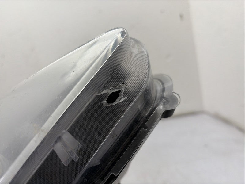 2015-2017 Ford Mustang Right Headlight RH Passenger OEM Xenon HID