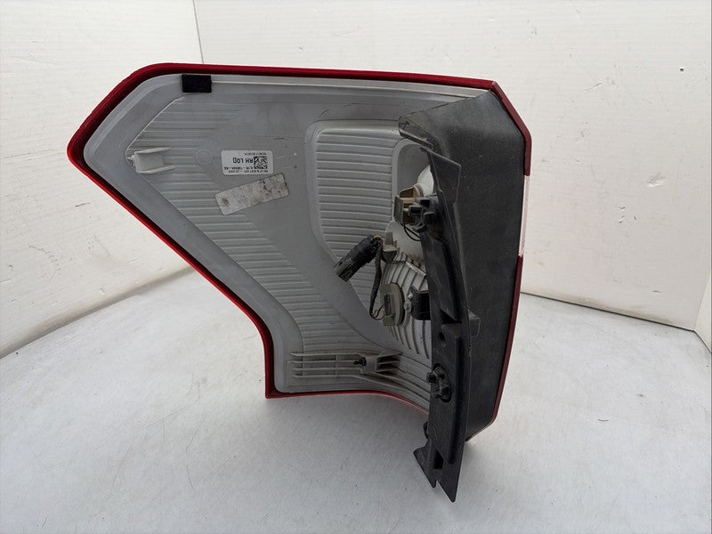 2019-2021 Ford Expedition Right Tail Light Passenger RH Halogen OEM