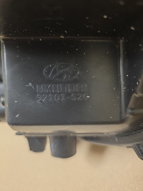 2019-2020 Hyundai Santa Fe Left Driver Side Halogen Headlight