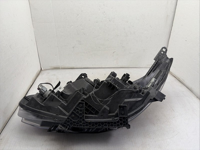 2020-2023 Nissan Sentra Right Passenger OEM Halogen Headlight