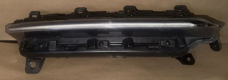 20-22 Kia Seltos Right LED DRL Fog Light OEM