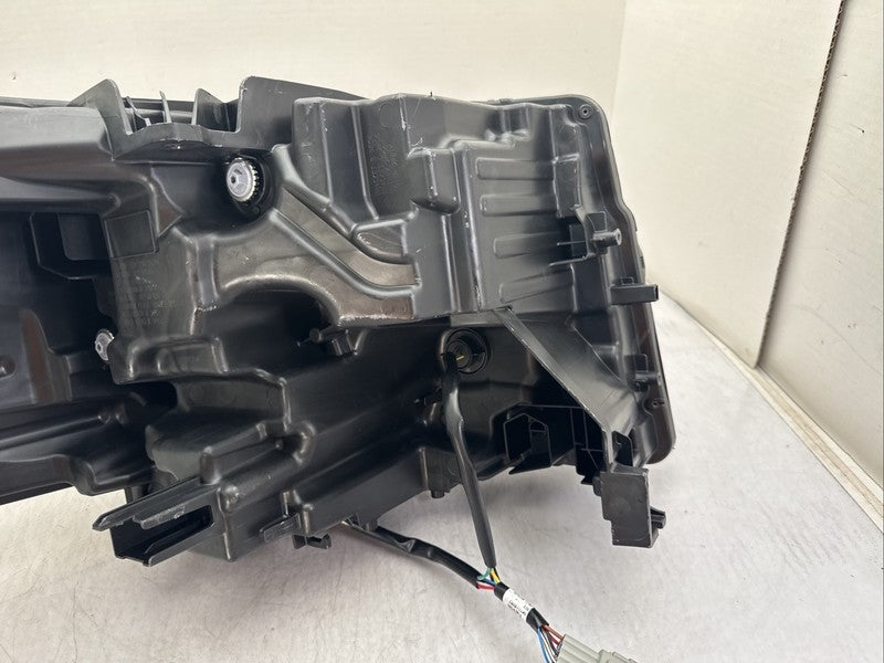 2022-2027 Nissan Frontier D41 Left Driver Headlight OEM LED Projector 