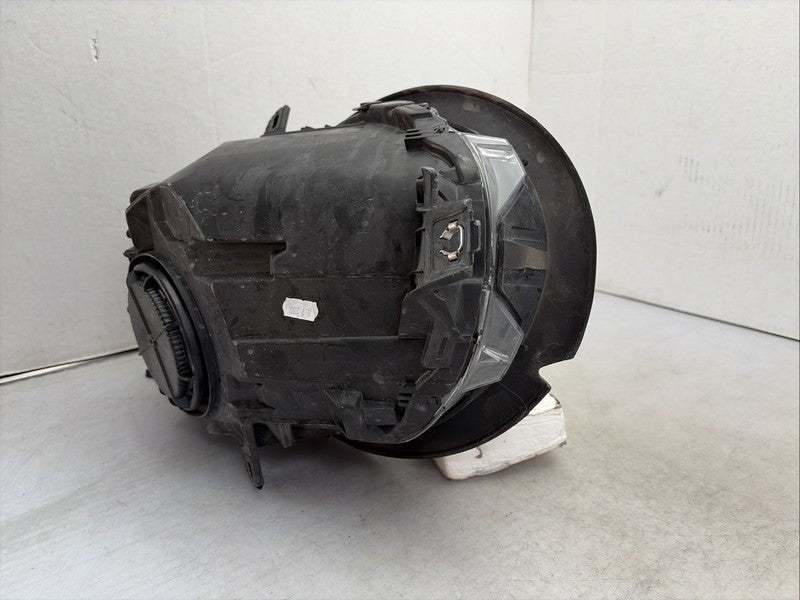 2014-2018 Mini Cooper Left Headlight LH Driver OEM Halogen 7401605-05
