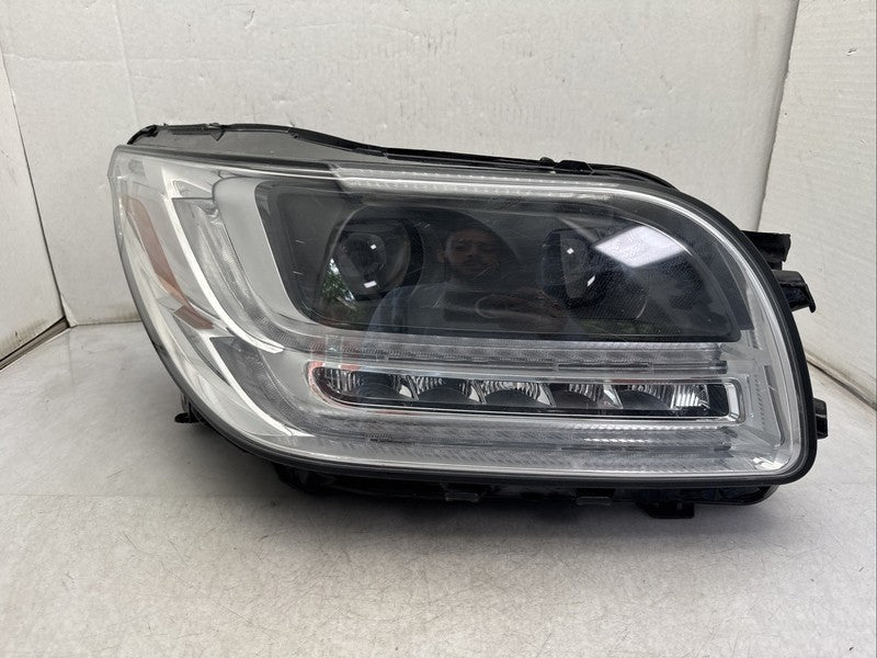 2022-2024 Lincoln Navigator Right Passenger Headlight OEM LED JL7Z 130