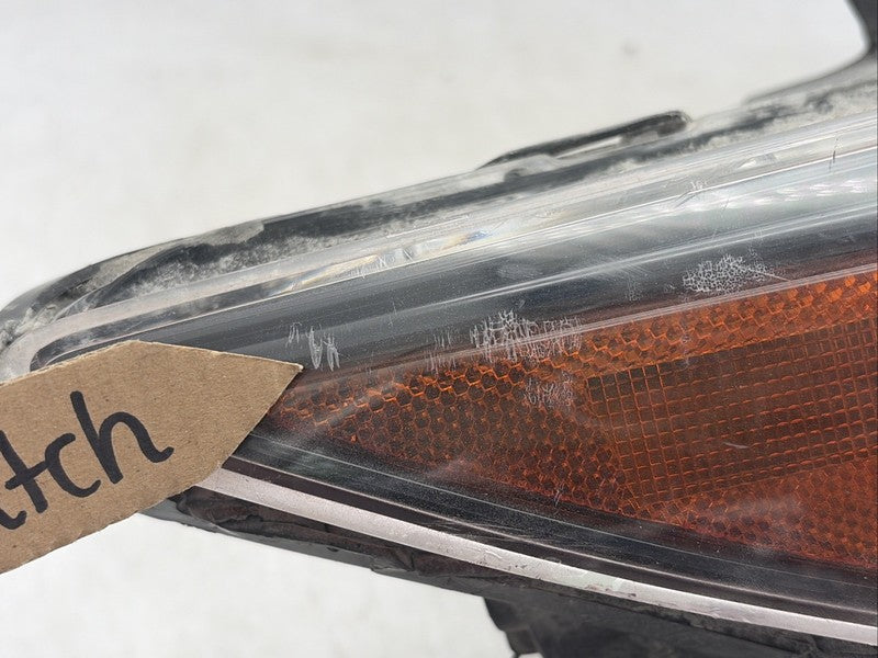 2017-2021 Mazda CX-5 Right Passenger LED Headlight OEM