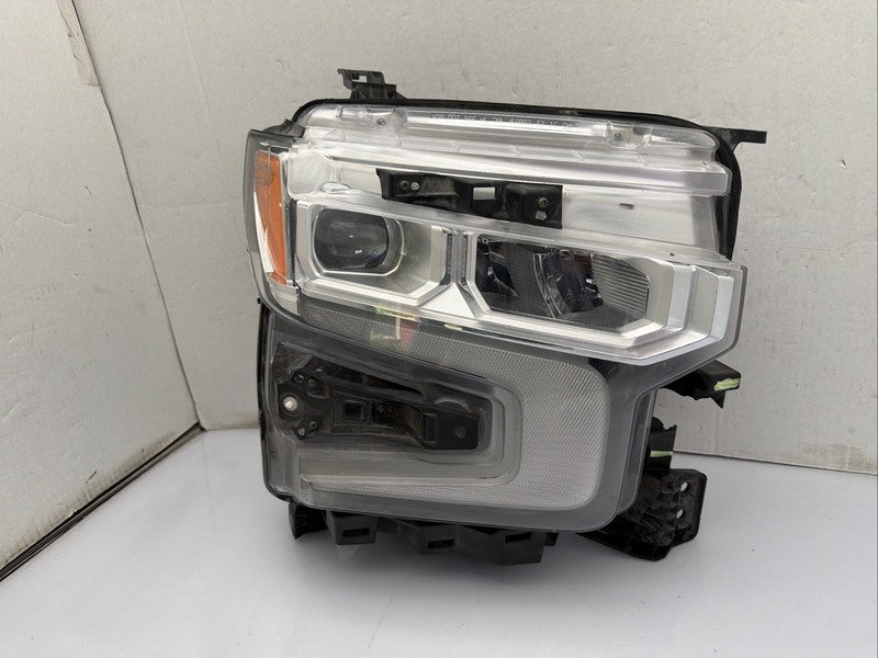 2022-2026 Chevy Silverado 1500 Right RH Passenger Headlight OEM LED 87