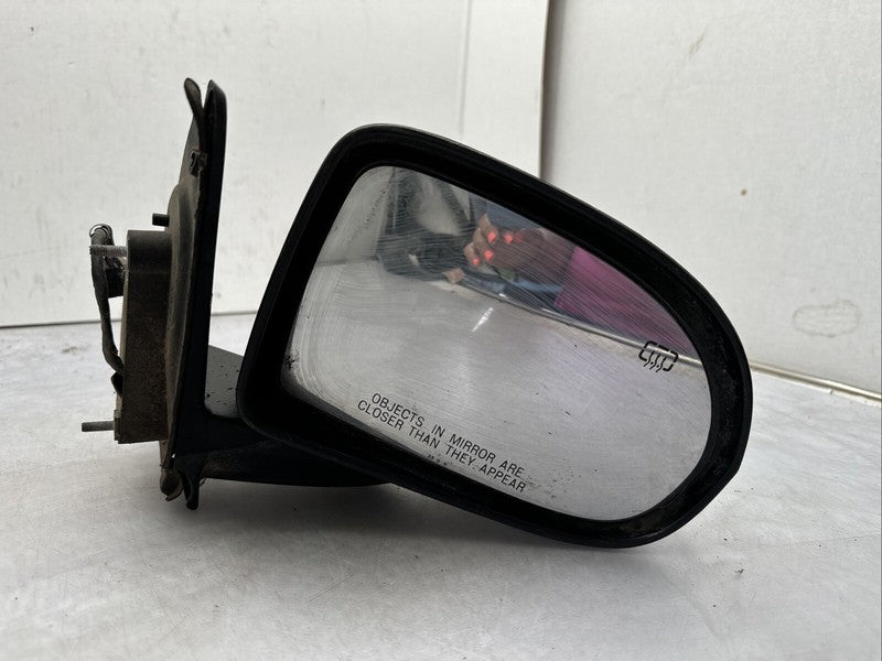 2007-2017 Jeep Compass Right RH Passenger Heated Side View Mirror Asse