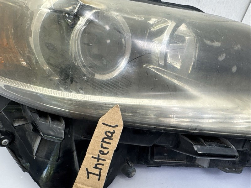 2016-2018 Lexus ES350 ES300h Right Passenger LED Headlight