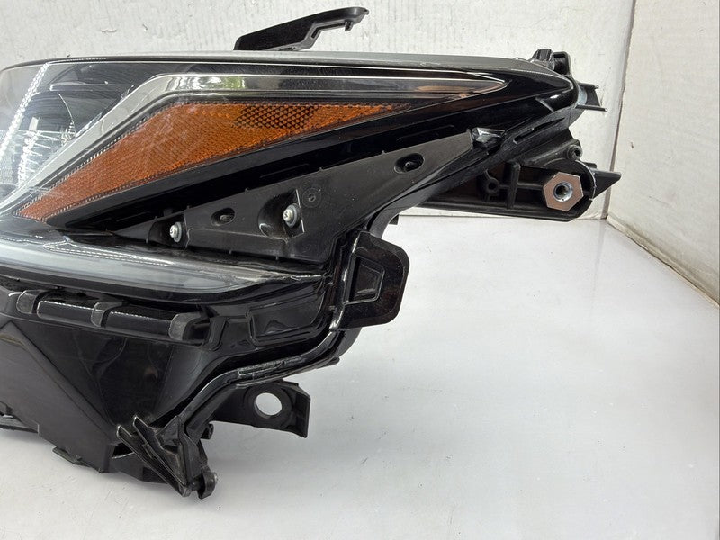2019-2021 Lexus ES350 ES300h Left Driver OEM LED Headlight