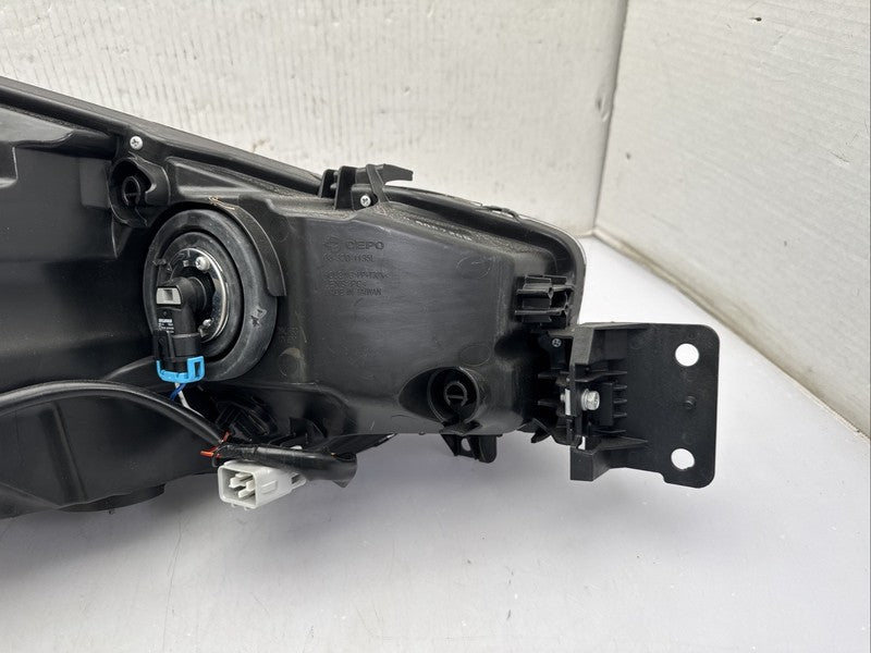 2019-2022 Subaru Ascent Left Driver LED Headlight DEPO