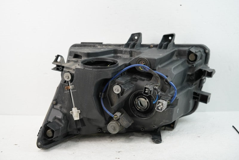 2014-2019 Lexus GX460 LED Headlight Right Passenger W1