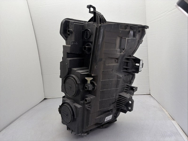 2020-2023 Chevy Silverado 2500 3500 Left Driver Headlight OEM LED