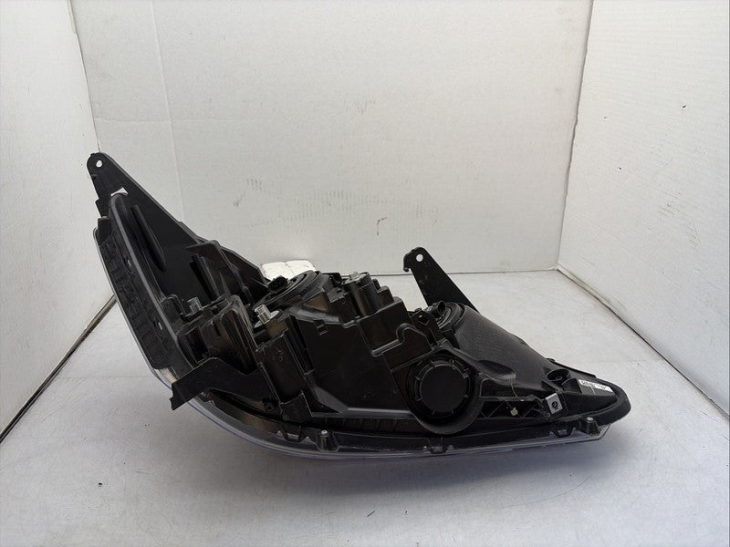 2016-2017 Honda Accord Left Headlight OEM Halogen with LED DRL