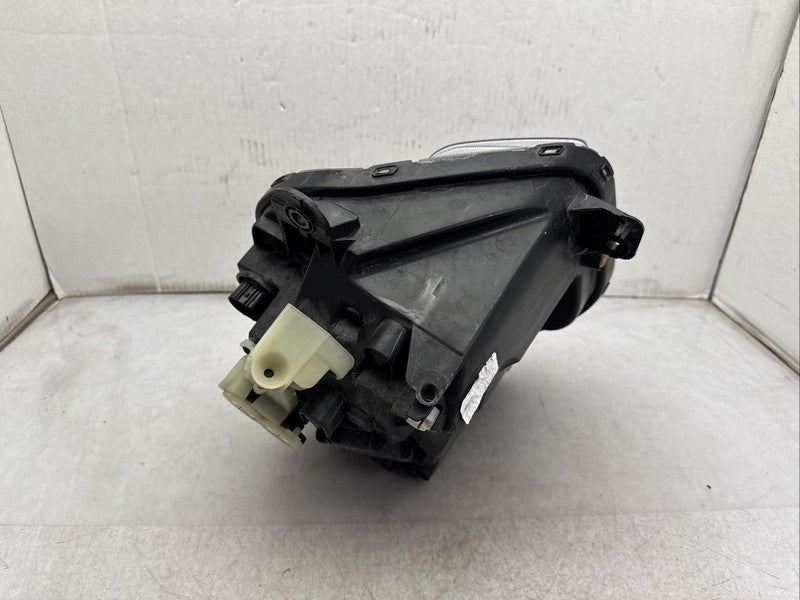 2025-2026 Hyundai Tucson Left Driver Headlight OEM LED 92101 CW650