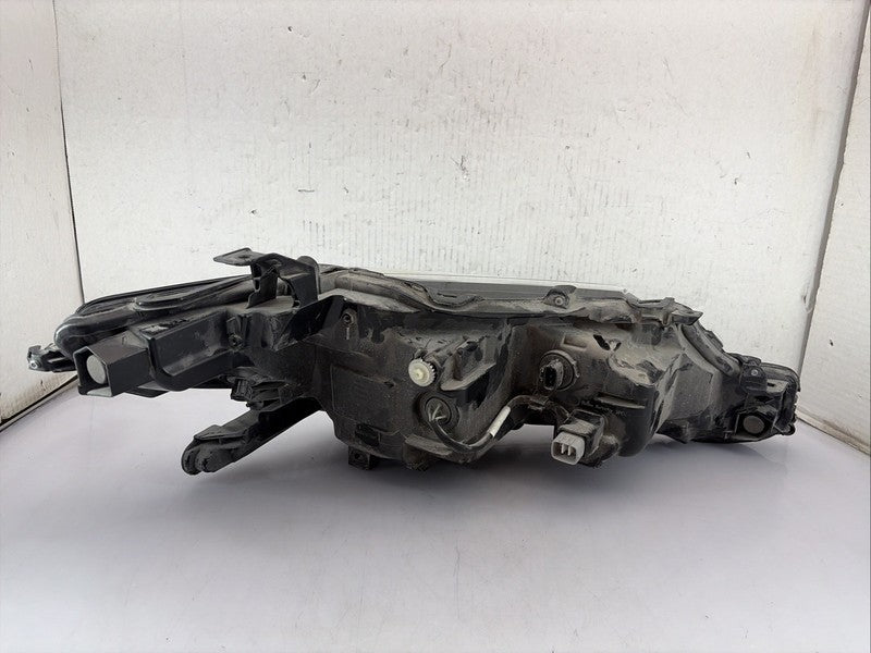2018-2023 Toyota Camry Left Driver OEM LED Headlight
