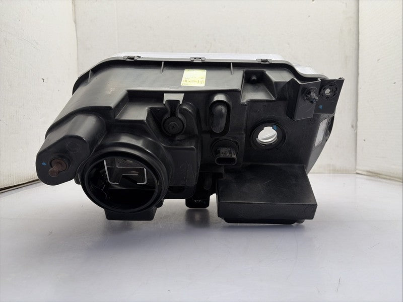 2008-2014 Dodge Challenger Left Headlight OEM Xenon HID