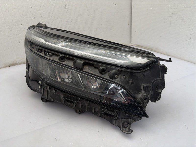 2022-2024 Chevrolet Equinox Right Passenger OEM LED Headlight