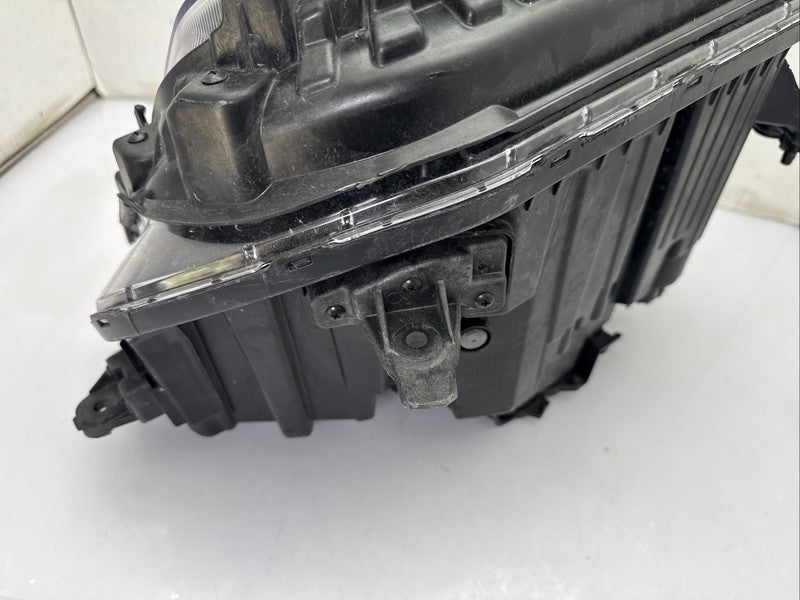 2023-2025 Hyundai Palisade Right RH Passenger OEM LED Headlight
