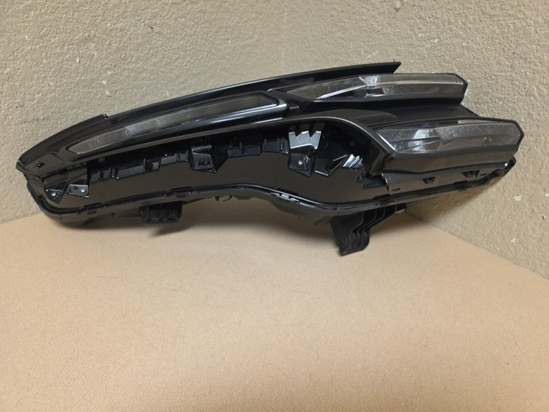 2025-2026 Hyundai Tucson Right Side LED DRL Daytime Running Light Sign