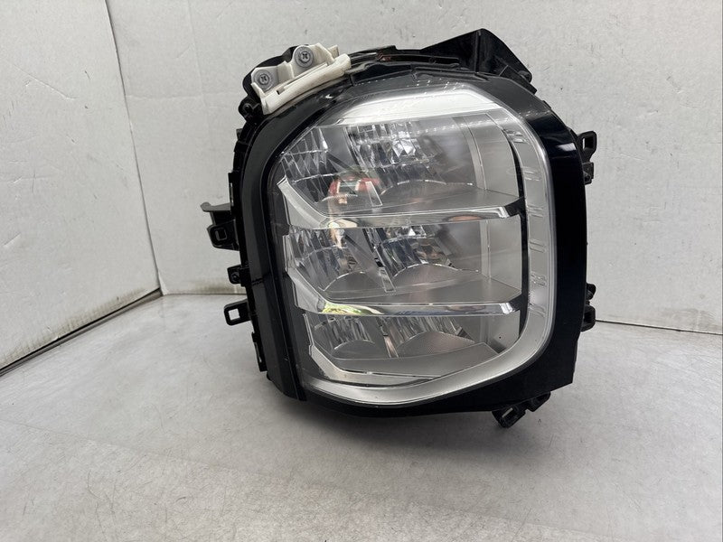 2022-2025 Mitsubishi Outlander Right Passenger Headlight OEM LED Lamp