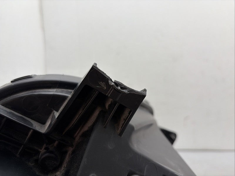 2022-2024 Hyundai Tucson Left Driver Headlight OEM LED Projector 92101