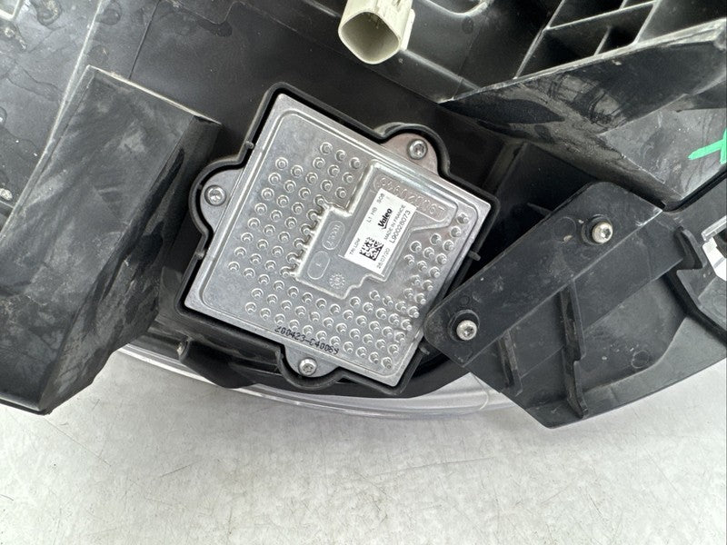 2013-2017 Buick Enclave Left Driver Headlight OEM Xenon HID Non AFS
