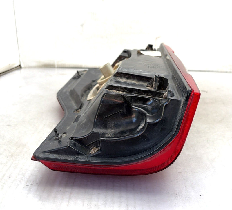 2020-2022 Ford F250 F350 Right Passenger Tail Light LED OEM BLIS LC3B-