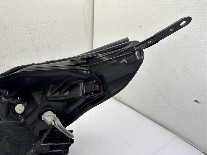 2023-2025 Subaru Legacy Outback Right Passenger OEM LED Headlight