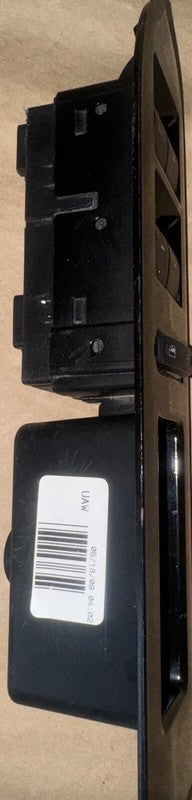 2008-2013 Ford Focus Driver Side Master Window Switch OEM 8L8T-14540-A